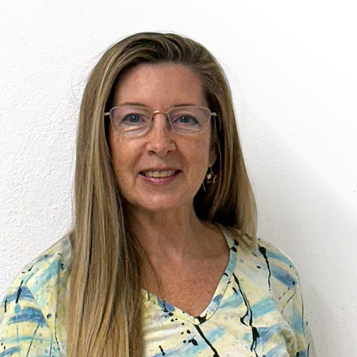 Victoria Molins